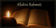 Allah’ın Rahmeti