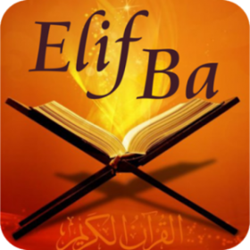 Kuran öğrenme programı ElifBa indir