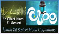 islami Zil Sesleri Mobil Uygulaması