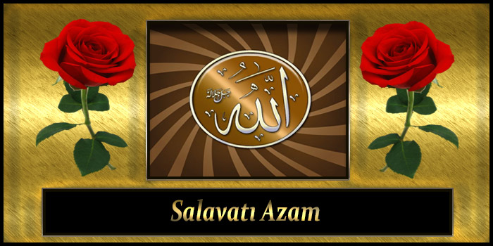 Salavatı Azam