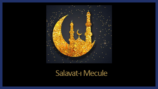Salavat-ı Mecule