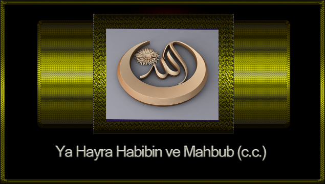 Ya Hayra Habibin ve Mahbub (c.c.)