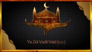 Ya Zel Vadil Vaid (c.c.)